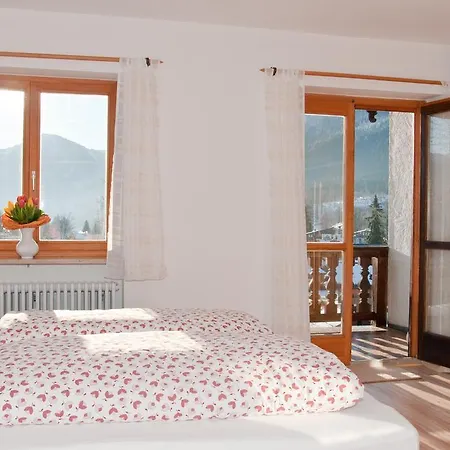 Appartement Haus Am Kirchbichl