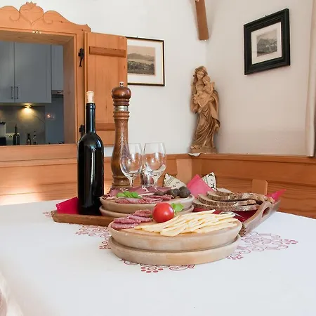 Appartement Haus Am Kirchbichl Bad Wiessee