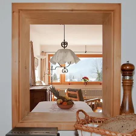 Haus Am Kirchbichl Appartement Bad Wiessee