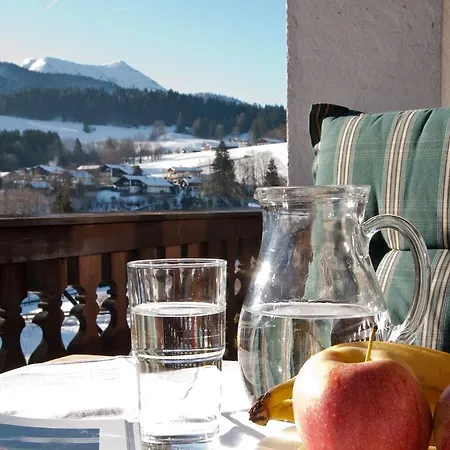 Haus Am Kirchbichl Bad Wiessee