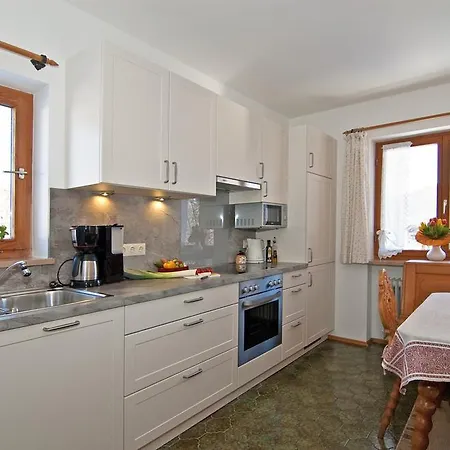 Haus Am Kirchbichl Appartement Bad Wiessee