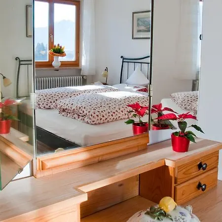 Haus Am Kirchbichl Appartement