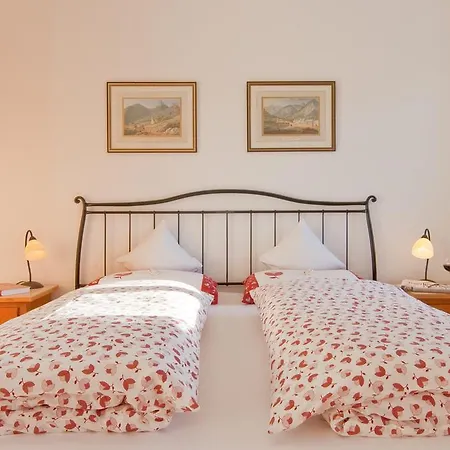 Haus Am Kirchbichl Appartement *