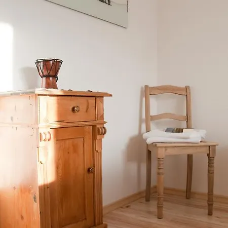 Appartement Haus Am Kirchbichl *