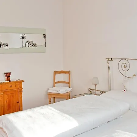 Appartement Haus Am Kirchbichl *