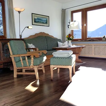 Haus Am Kirchbichl *