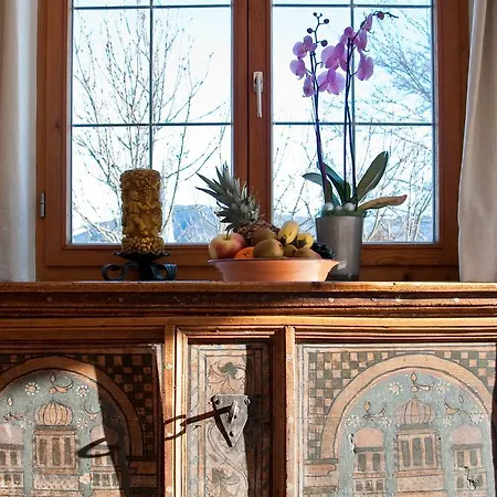 Appartement Haus Am Kirchbichl