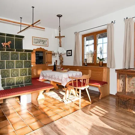 Appartement Haus Am Kirchbichl *