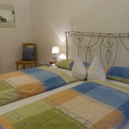 Appartement Haus Am Kirchbichl *